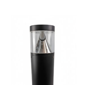 NSL WF-CB-MV-H-FMW Commercial Bollard Head Flat Adjustable CCT