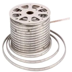 NSL YH-HRF50CA120S-505060RGB 120V AC RGB eStrip 1 ft