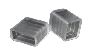 NSL YH-RGB-ENDCAP 120V AC RGB eStrip End cap