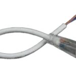 NSL YH-RGB-POWERCORD 120V AC RGB eStrip Power cord for RGB colour 20 cm