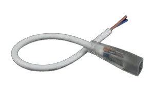 NSL YH-RGB-POWERCORD 120V AC RGB eStrip Power cord for RGB colour 20 cm