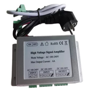 NSL YH-SIGNAL-AMP 120V AC RGB eStrip RGB Signal Amplifier 120V 220V