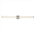 Millennium Lighting 2222-BN Trumann LED Vanity 36" Brushed Nickel finish 3000K