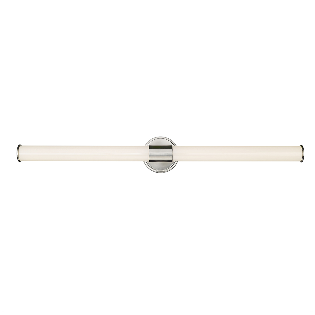 Millennium Lighting 2222-BN Trumann LED Vanity 36" Brushed Nickel finish 3000K