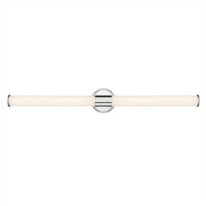 Millennium Lighting 2222-CH Trumann LED Vanity 36" Chrome finish 3000K