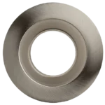Goodlite G-48350 3.5 inch Brushed Nickel Round Trim (Gen1)