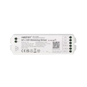 NSL CNTRL-0-10V-DIM 0/1~10V Dimming Controller