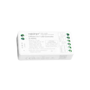 NSL CNTRL-2W-CCT 2-Wire CCT Controller