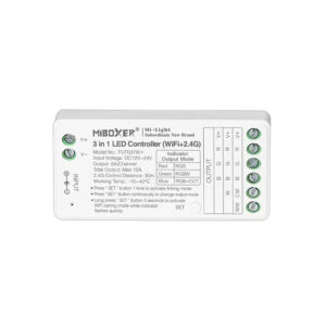 NSL CNTRL-RGBCCT 3-in-1 LED Strip Controller