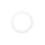 NSL DL-FR-BR-4 Beauty Ring for 5CCT Fire Rated Thin Line Fixture 4in