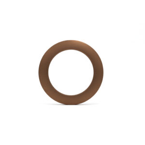NSL DL-FR-TR-4-BZ Trim Ring for 5CCT Fire Rated Thin Line Fixture 4in Bronze finish