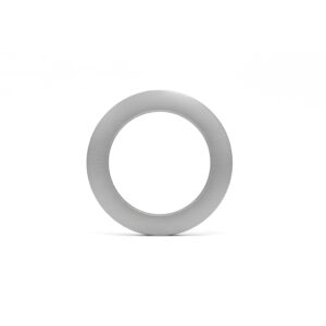 NSL DL-FR-TR-6-BN Trim Ring for 5CCT Fire Rated Thin Line Fixture 6in Brushed Nickel finish