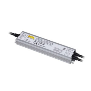 NSL DR-60-12-WPHL-5N1D NSL Infini Drive 12V LED Driver Waterproof & 5-in-1 Dimmable 60W