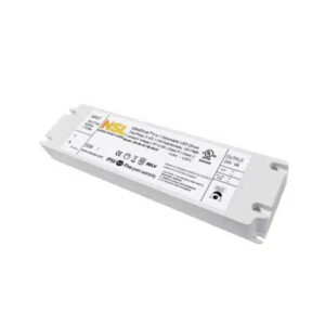 NSL DR-96-24-TM-5N1D NSL Infini Drive 24V LED Driver 5-in-1 Dimmable Power Solution 96W