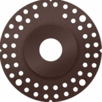 Goodlite G-10903 1 Inch Bronze Round Trimless Kit