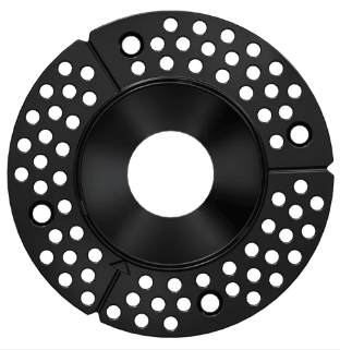 Goodlite G-10914 2 Inch Black Round Trimless