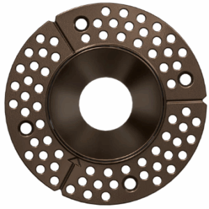 Goodlite G-10916 2 Inch Bronze Round Trimless