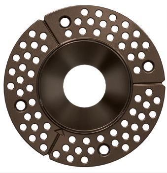 Goodlite G-10916 2 Inch Bronze Round Trimless