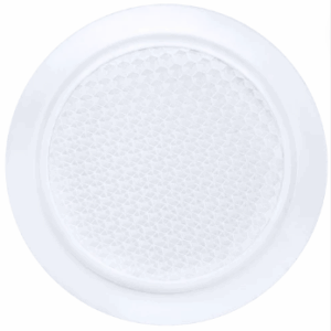 Goodlite G-10919 2 Inch Prismatic Lens Cover