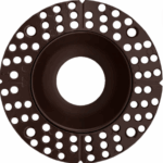 Goodlite G-10930 3 Inch Bronze Round Trimless Kit