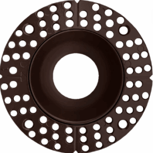 Goodlite G-10930 3 Inch Bronze Round Trimless Kit