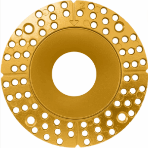 Goodlite G-10931 3 Inch Brass Round Trimless Kit
