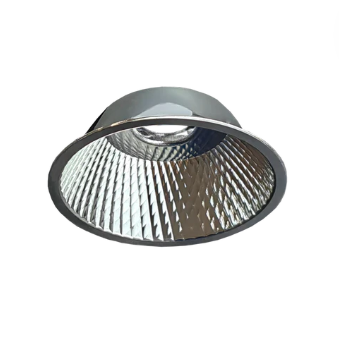 Goodlite G-11028 4 Inch Ho 60 Degree Reflector Lens