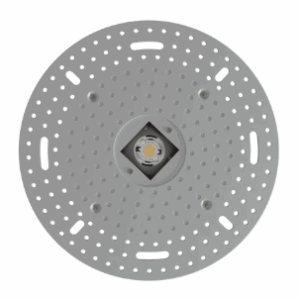 Goodlite G-11120 1” Aperture Interchangeable Mud-In Module
