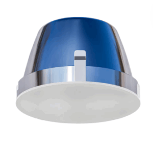 Goodlite G-11722 1 Inch 80 Degree Frosted Optical Lens