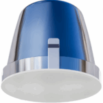 Goodlite G-11820 1 Inch Flushed 60 Degree Frosted Optical Lens