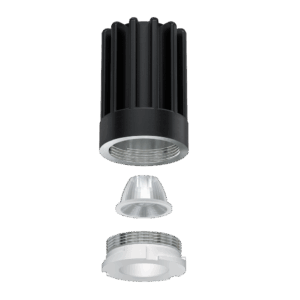 Goodlite G-15005 Mini interchangeable module