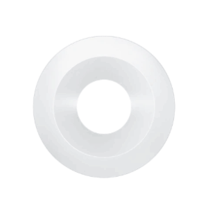 Goodlite G-15010 Mini White Round Trim