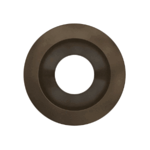 Goodlite G-15012 Mini Bronze Round Trim