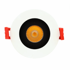 Goodlite G-19972 2 Inch Round Tow-One Luminaire (Gen1)