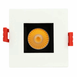 Goodlite G-19977 2 Inch Square Tow-Tone Luminaire (Gen1)