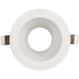 Goodlite G-20110 3.5 inch White Round Deep Trim (Gen1)