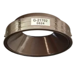 Goodlite G-21702 3.5 inch Bronze Round Millwork Trimless Kit