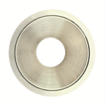 Goodlite G-21713 1 Inch Brushed Nickel Round Millwork Trimless Kit