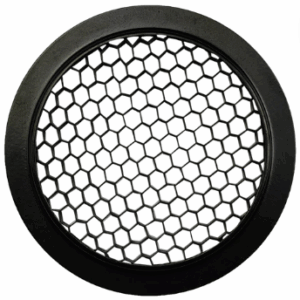 Goodlite G-21750 3.5 Inch Hex Honeycomb