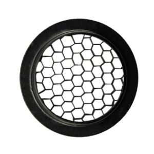 Goodlite G-21752 2 Inch Hex Honeycomb