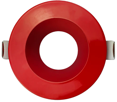 Goodlite G-21870 3 inch strawberry red Round Trim