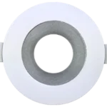 Goodlite G-21953 3 inch Haze Round Trim