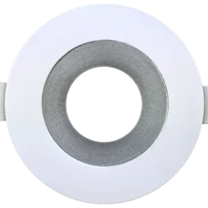 Goodlite G-21953 3 inch Haze Round Trim