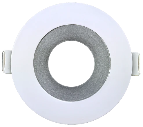 Goodlite G-21953 3 inch Haze Round Trim