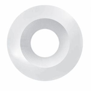 Goodlite G-20106 3.5 inch White Round Trim (Gen1)