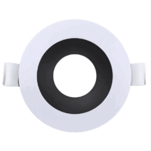 Goodlite G-22512 5 Inch Two-Tone Round Trim