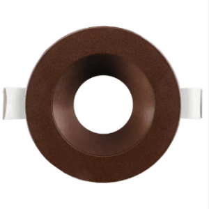 Goodlite G-22513 5 Inch Bronze Round Trim
