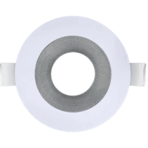 Goodlite G-22517 5 Inch Haze Round Trim