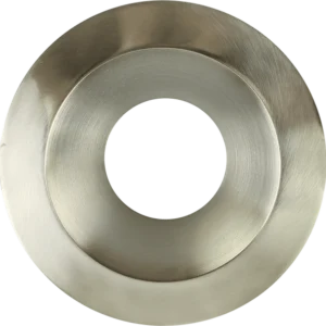 Goodlite G-22614 6 Inch  Brushed Nickel Round Trim