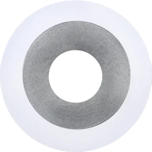 Goodlite G-22617 6 Inch  Haze Round Trim